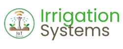 Aplikasi IoT Irigasi Pancar